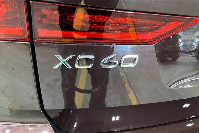 new 2026 Volvo XC60 car, priced at $56,045