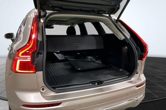 used 2023 Volvo XC60 car, priced at $31,000