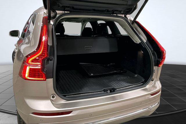 used 2023 Volvo XC60 car, priced at $31,000