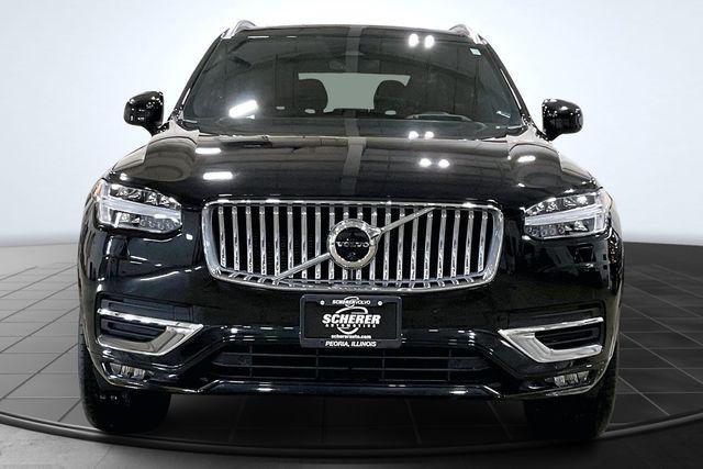 used 2023 Volvo XC90 car, priced at $46,200