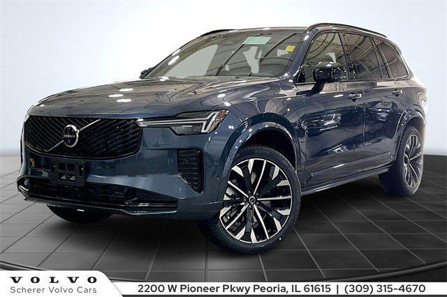 new 2026 Volvo XC90 car, priced at $70,645