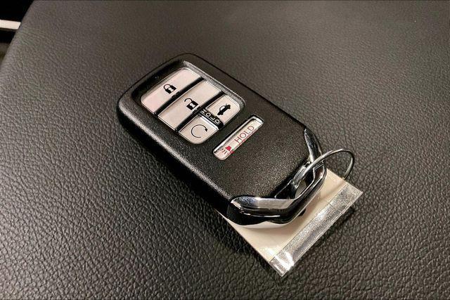 used 2021 Honda Accord car, priced at $33,000