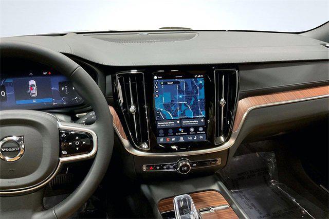 new 2026 Volvo V60 Cross Country car, priced at $55,550