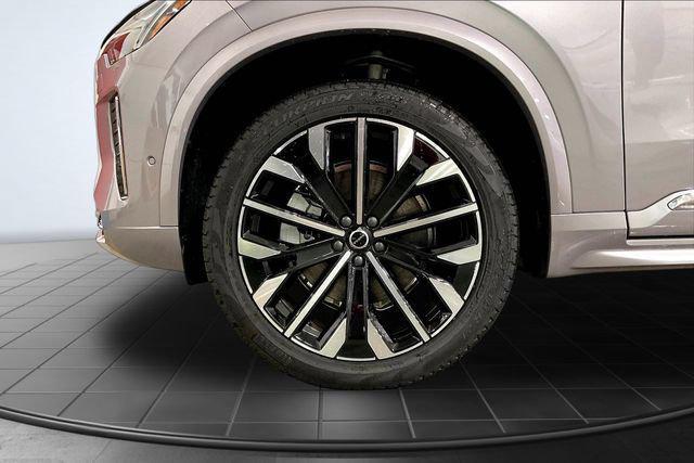 new 2026 Volvo XC90 car, priced at $72,865