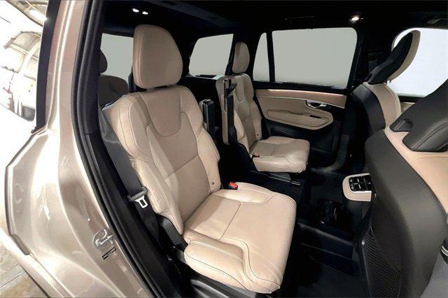 new 2026 Volvo XC90 car, priced at $67,445