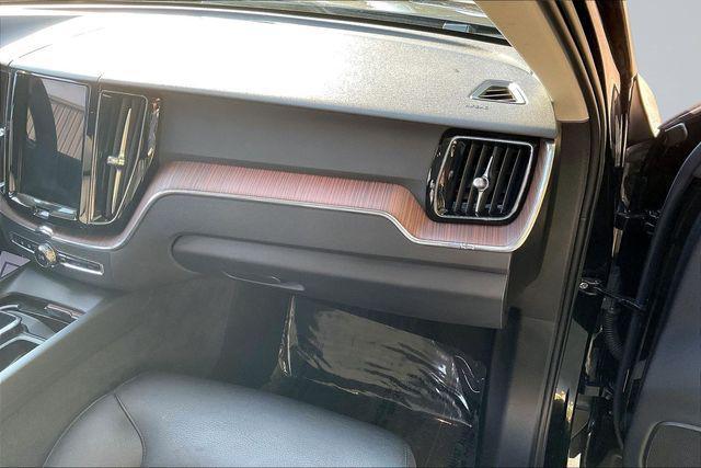 used 2023 Volvo XC60 car, priced at $33,377