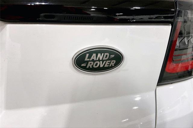 used 2018 Land Rover Range Rover Sport car, priced at $29,500