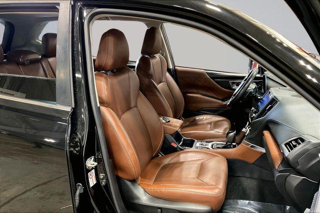 used 2020 Subaru Forester car, priced at $20,800