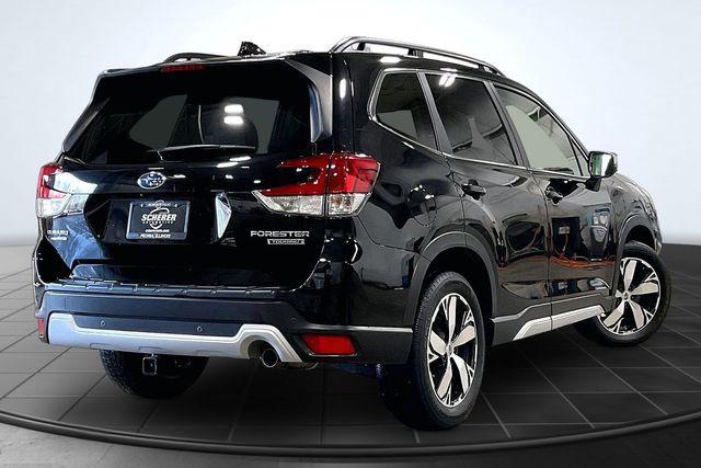 used 2020 Subaru Forester car, priced at $20,800
