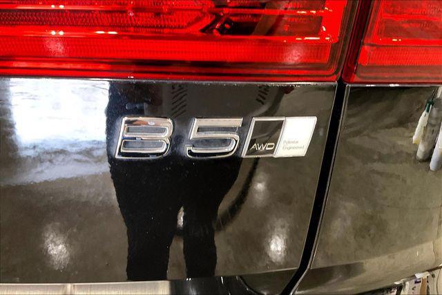 used 2023 Volvo XC60 car, priced at $36,000