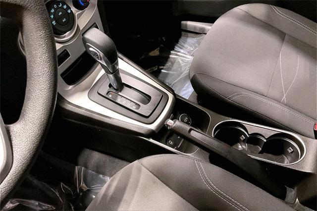 used 2019 Ford Fiesta car, priced at $11,000