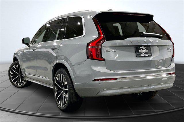 new 2026 Volvo XC90 Plug-In Hybrid car, priced at $80,625