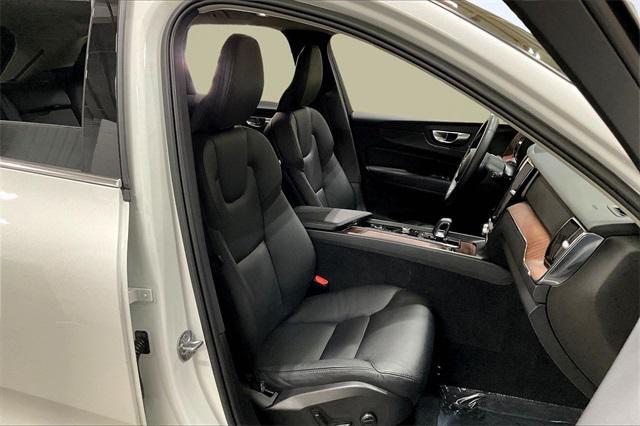 used 2023 Volvo XC60 car, priced at $32,900