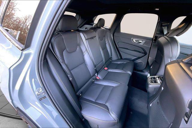 new 2026 Volvo XC60 car, priced at $65,045