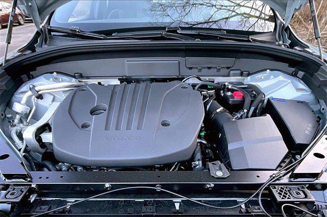 new 2026 Volvo XC60 car, priced at $65,045
