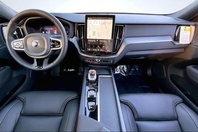 new 2026 Volvo XC60 car, priced at $65,045