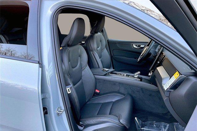 new 2026 Volvo XC60 car, priced at $65,045
