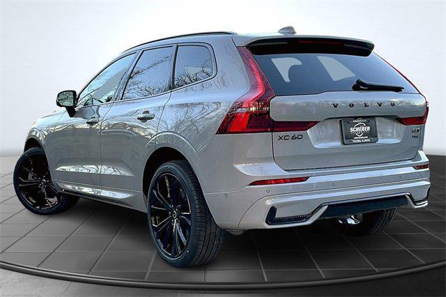 new 2026 Volvo XC60 car, priced at $65,045