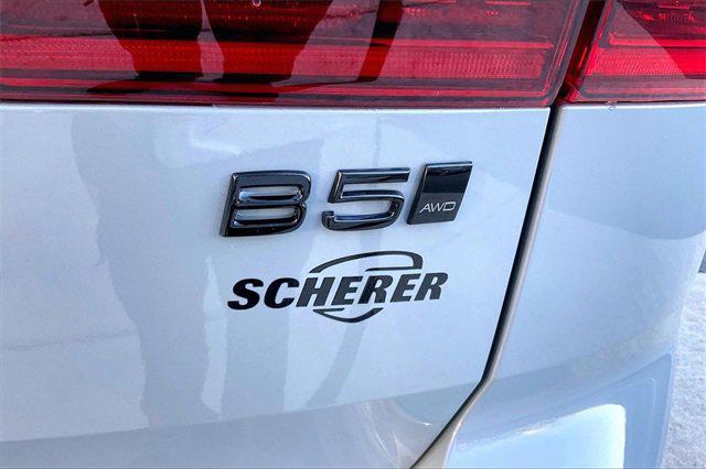 new 2026 Volvo XC60 car, priced at $65,045