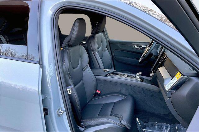 new 2026 Volvo XC60 car, priced at $65,045