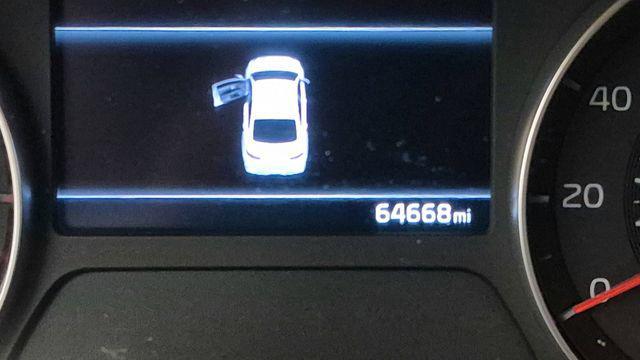 used 2022 Kia Forte car, priced at $15,104