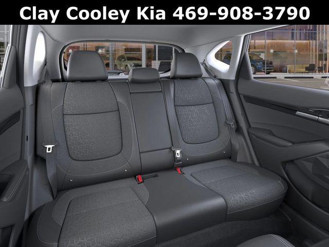 new 2026 Kia Seltos car, priced at $26,782