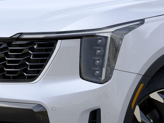 new 2026 Kia Sorento car, priced at $38,452