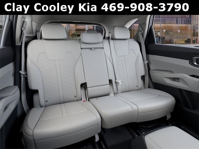 new 2026 Kia Sorento car, priced at $39,227