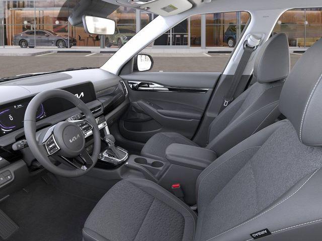 new 2026 Kia Seltos car, priced at $26,782