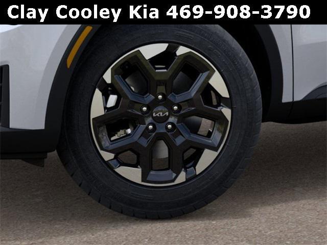 new 2026 Kia Sorento car, priced at $34,658