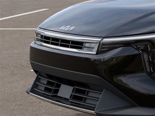 new 2025 Kia K4 car, priced at $23,798