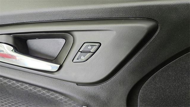 used 2024 Chevrolet Malibu car, priced at $18,685