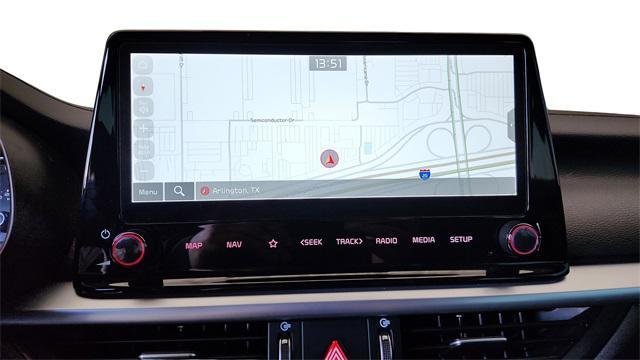 used 2023 Kia Forte car, priced at $18,990