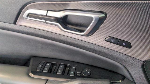 used 2023 Kia Sportage car, priced at $25,995