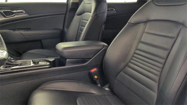 used 2023 Kia Sportage car, priced at $25,995