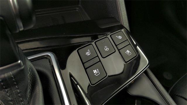 used 2023 Kia Sportage car, priced at $25,995