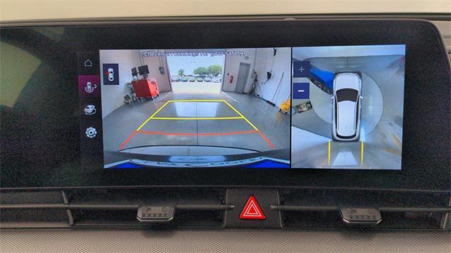 used 2023 Kia Sportage car, priced at $25,995