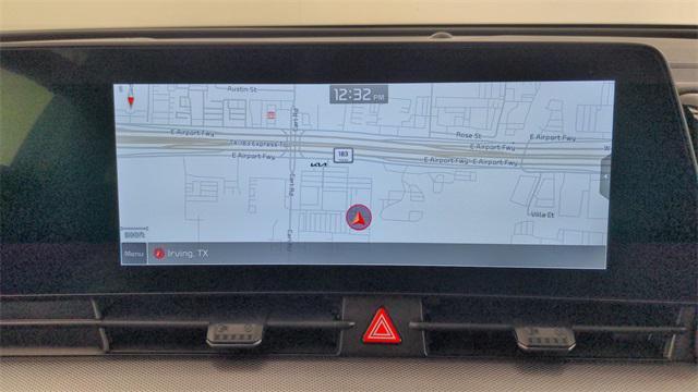 used 2023 Kia Sportage car, priced at $25,995