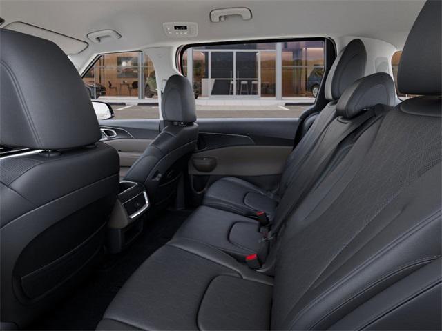 new 2026 Kia Carnival car, priced at $39,125