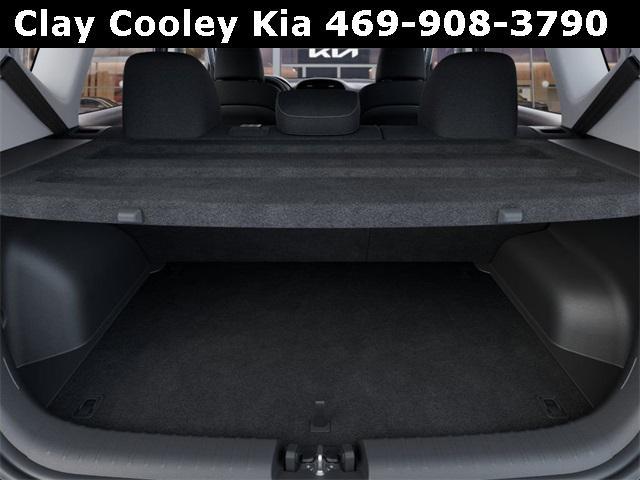 new 2025 Kia Soul car, priced at $23,880