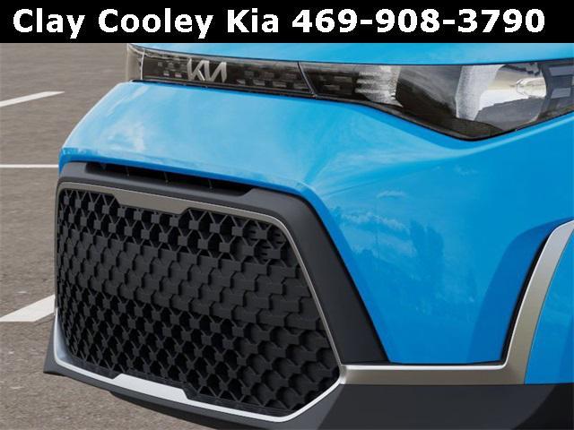 new 2025 Kia Soul car, priced at $23,507