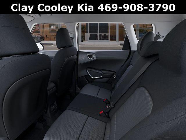 new 2025 Kia Soul car, priced at $22,507
