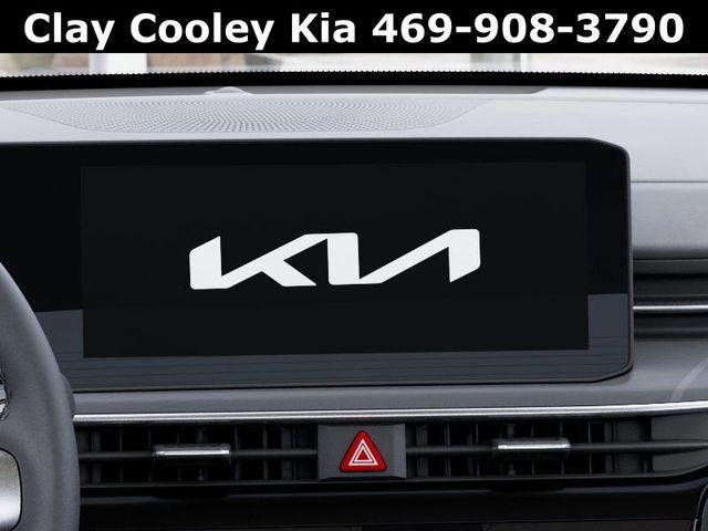 new 2026 Kia K5 car, priced at $38,676