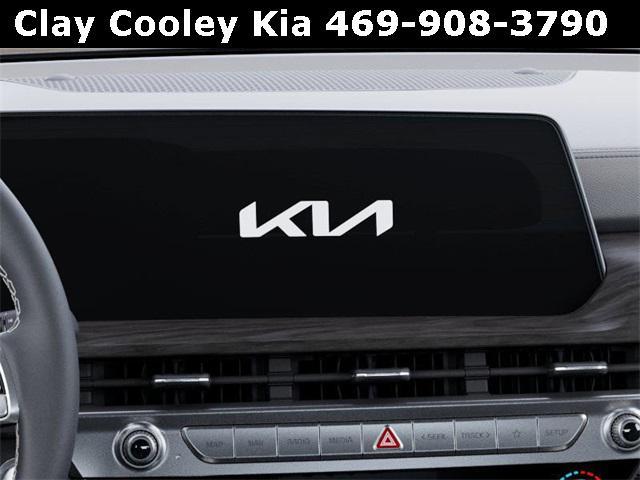new 2025 Kia Telluride car, priced at $47,681