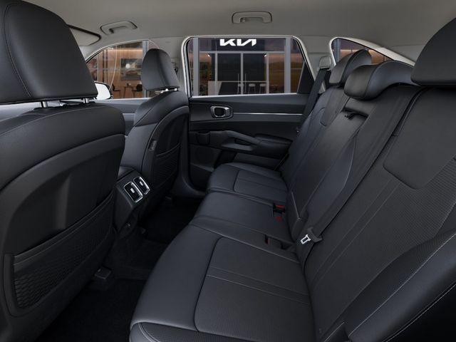 new 2026 Kia Sorento car, priced at $37,208