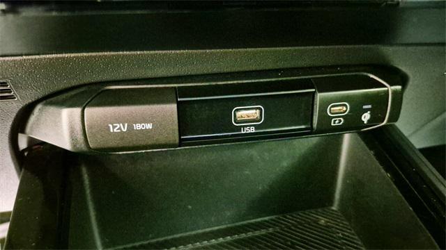 used 2023 Kia Niro car, priced at $22,703