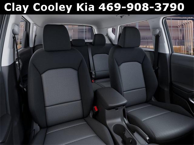new 2025 Kia Soul car, priced at $20,304