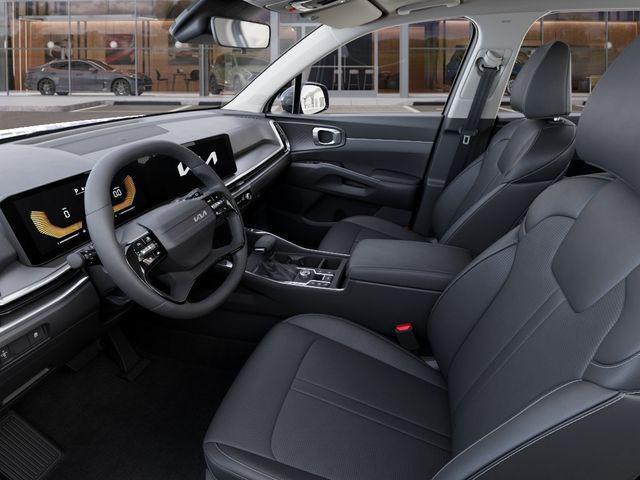 new 2026 Kia Sorento car, priced at $36,424
