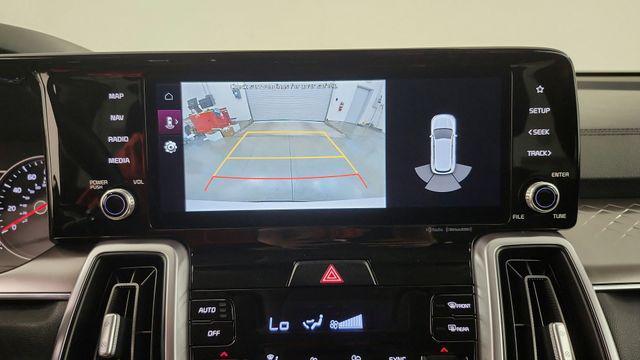 used 2022 Kia Sorento Hybrid car, priced at $26,990