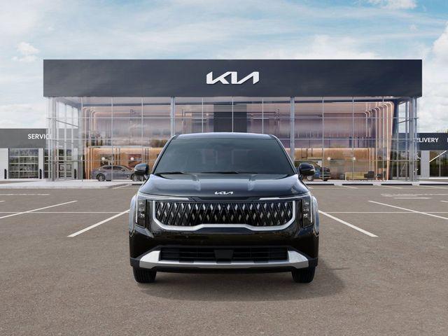 new 2026 Kia Carnival car, priced at $40,816